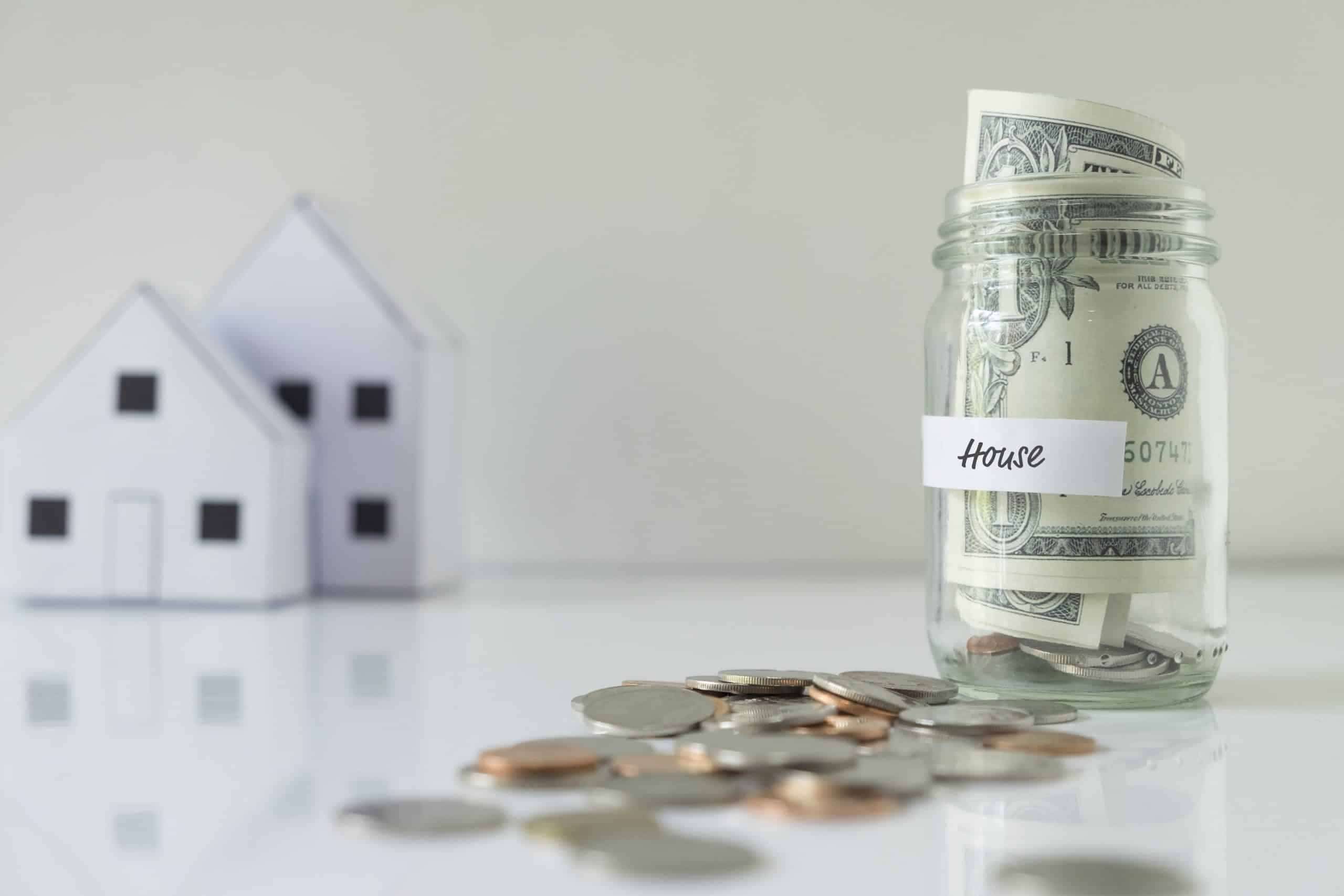 America mortgages