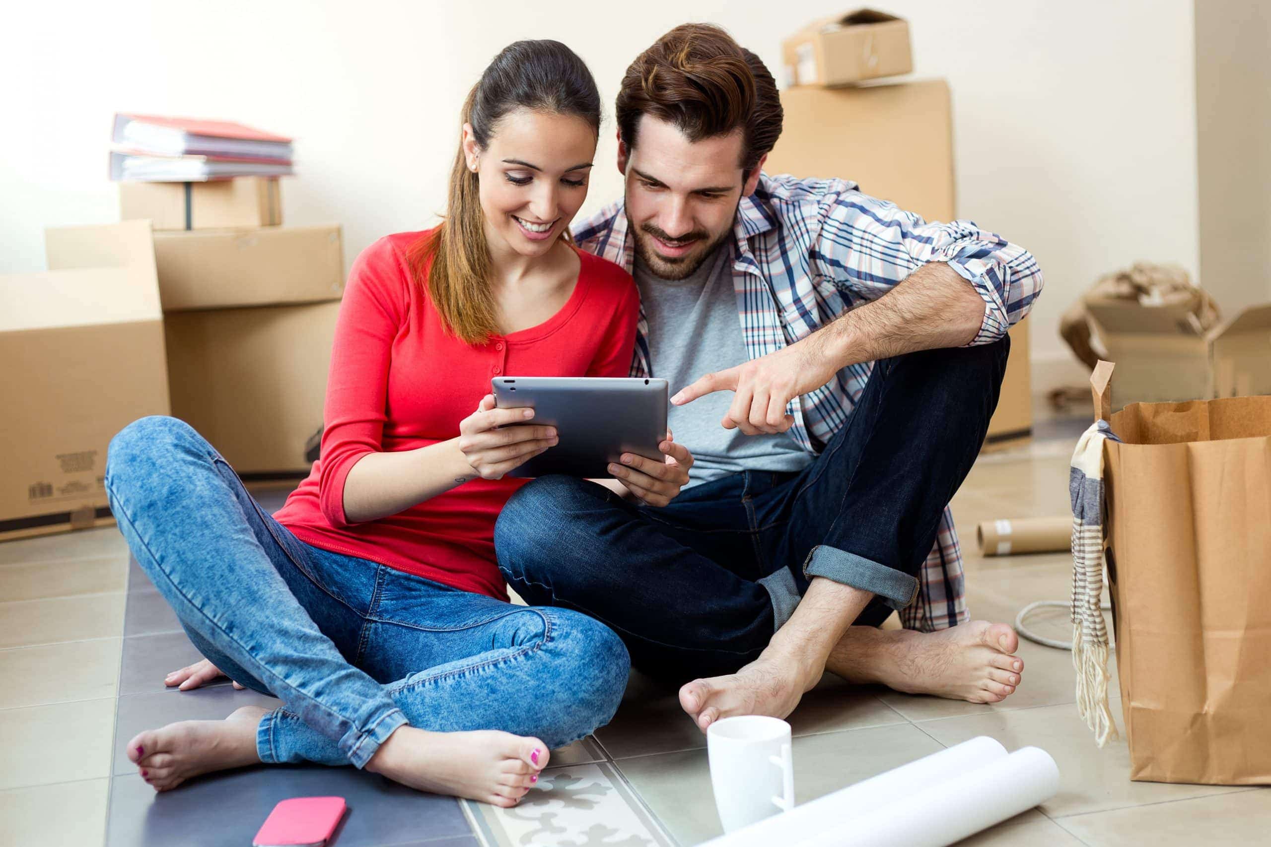 America Mortgages Prime
