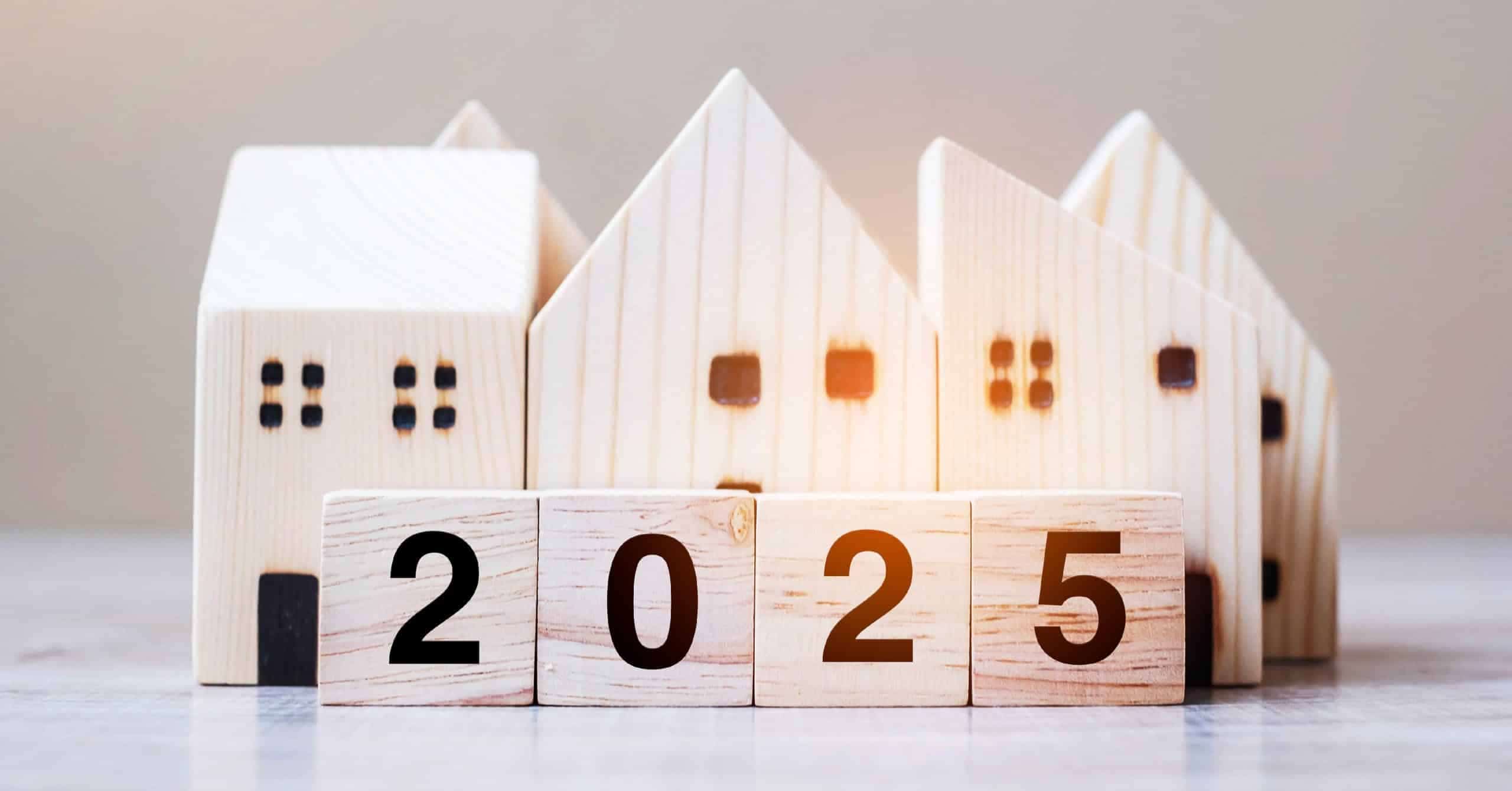 2024 Wrap-Up: What to Expect in 2025 [U.S. Real Estate]