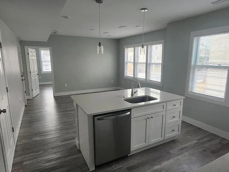 39 & 43 Grand St — Worcester, Massachusetts