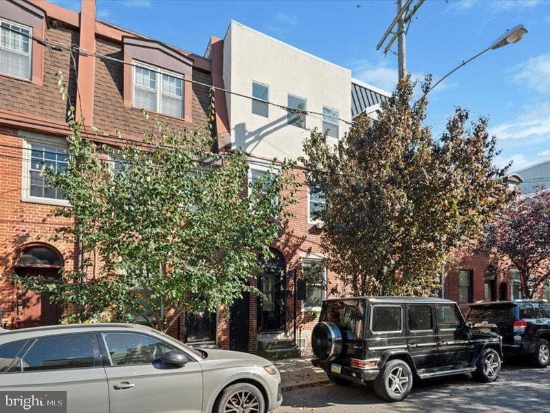 847 N Lawrence St, Philadelphia (Rowhome) — Philadelphia, Pennsylvania