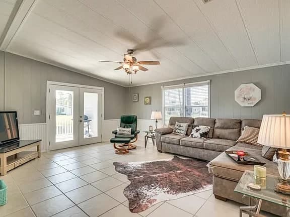 Fort Myers Condo — Fort Myers, Florida