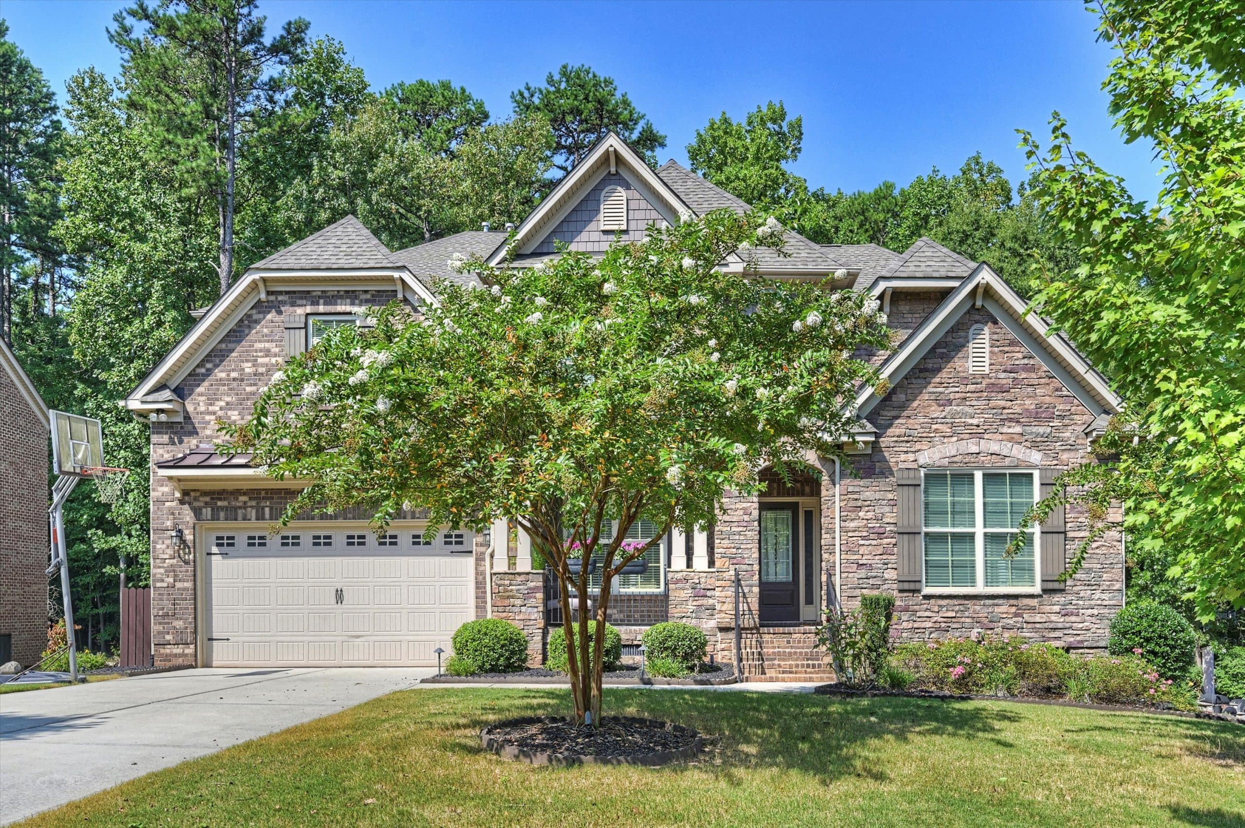 Mint Hill (Charlotte Metro) — photo 1 of 3