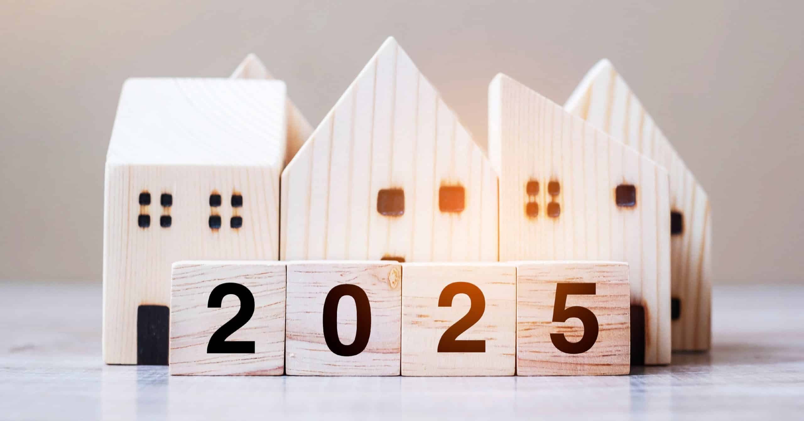 2024 Wrap-Up: What to Expect in 2025 [U.S. Real Estate]