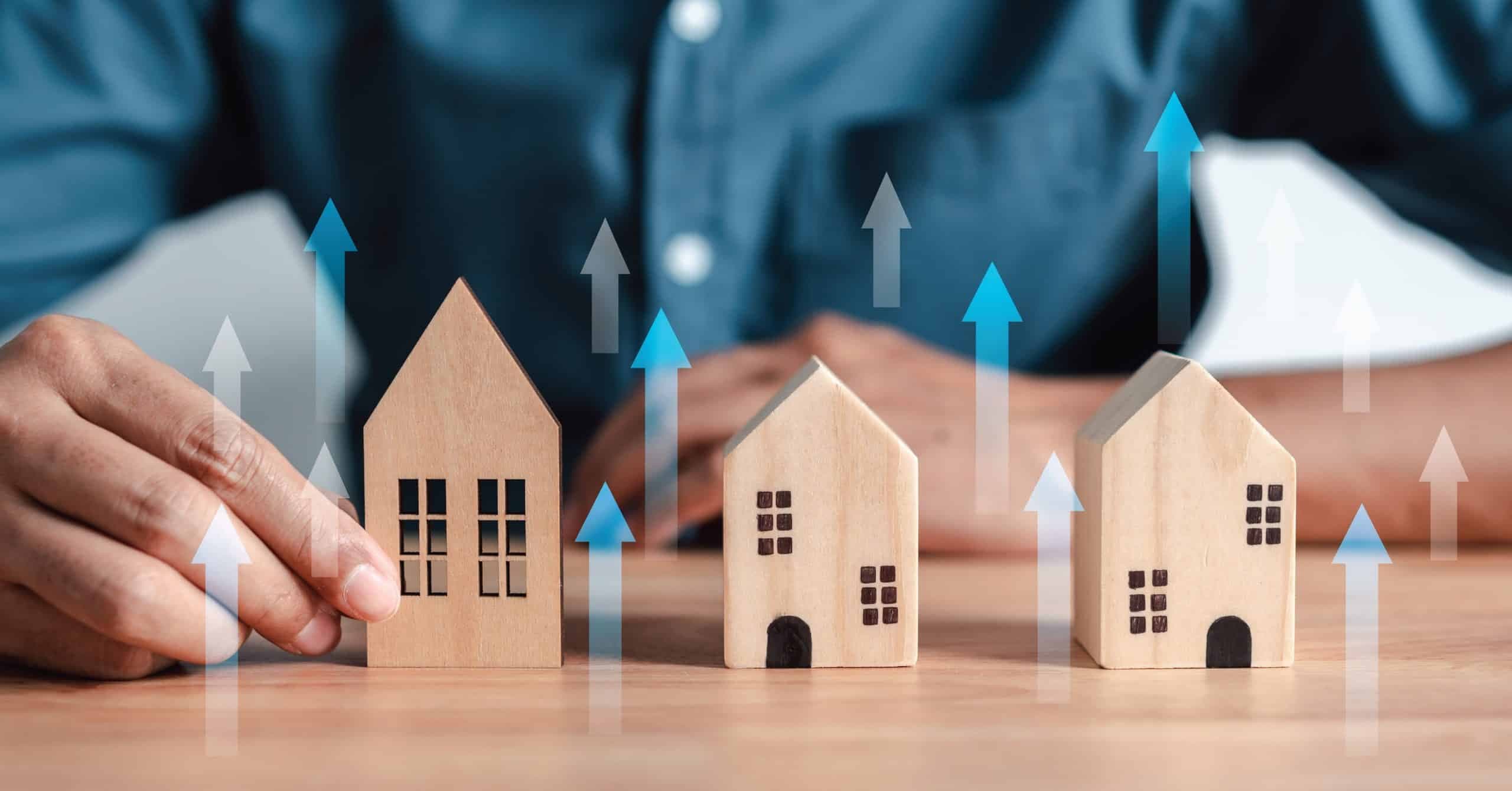 Benefit U.S. Real Estate