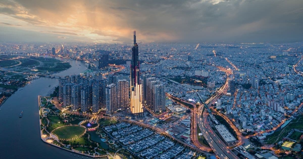 How Can You Obtain Mortgages in the USA from Vietnam in 2025?