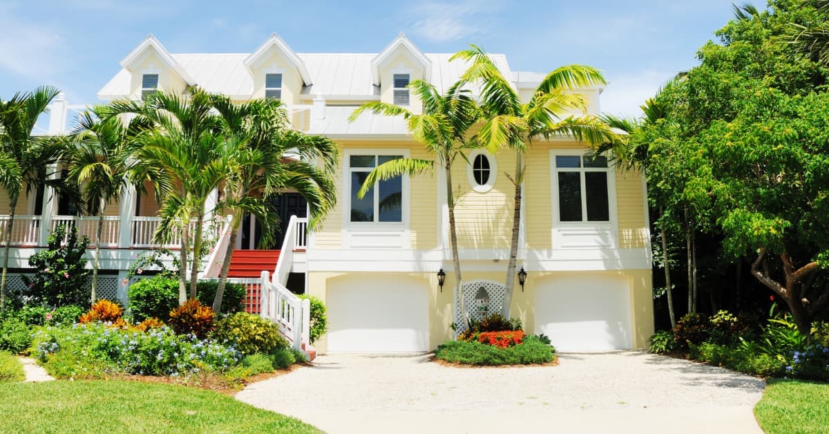 Buying US Holiday Property from Abroad
