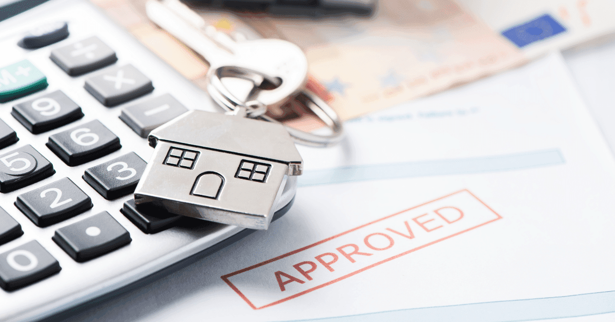 Mortgage in The United States