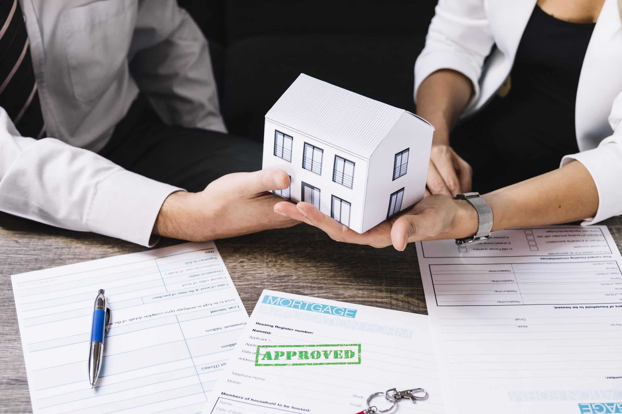 Why are overseas investors buying property in Texas — Right Now?