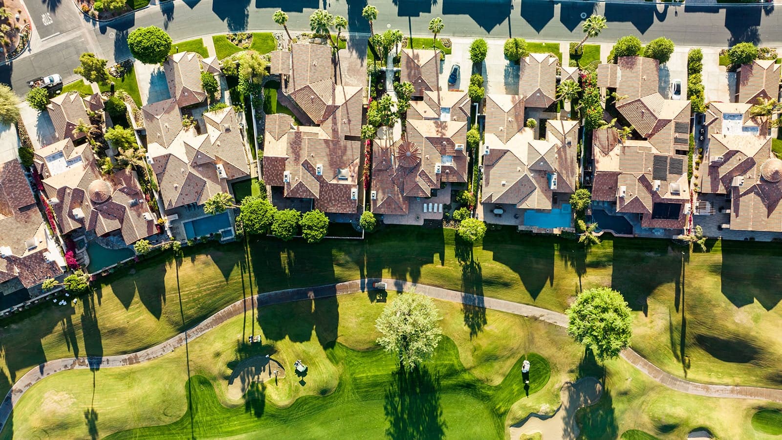 U.S. Real Estate Market
