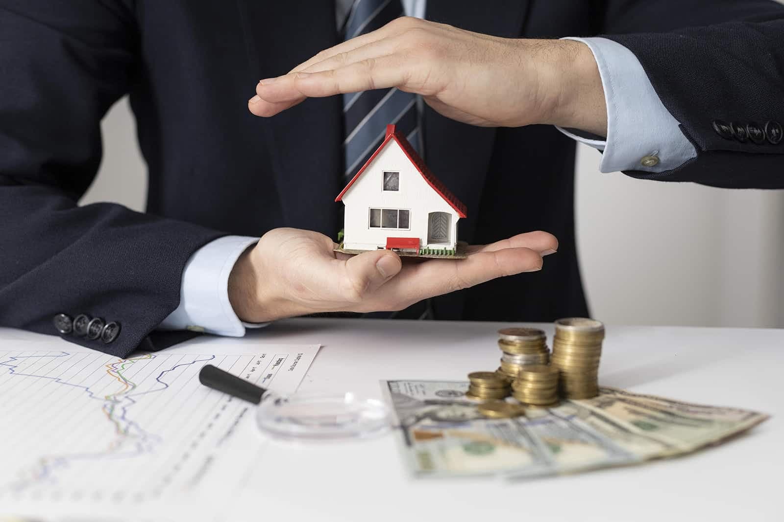 Foreigners Buying Property In The U.S.