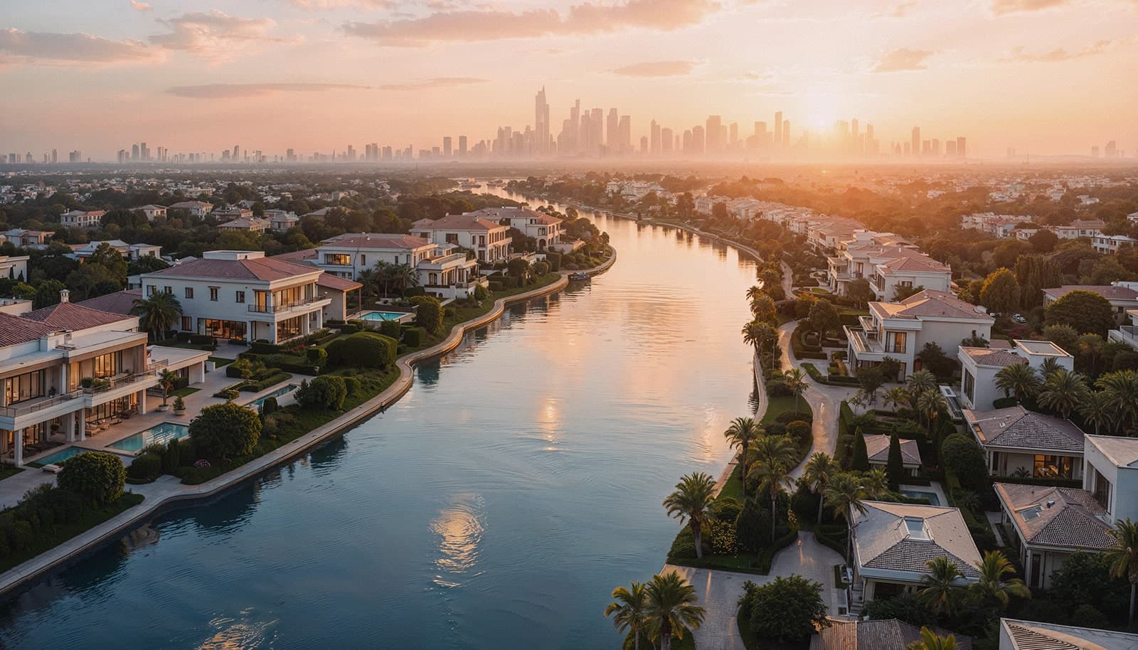 Buy a Property in California from India