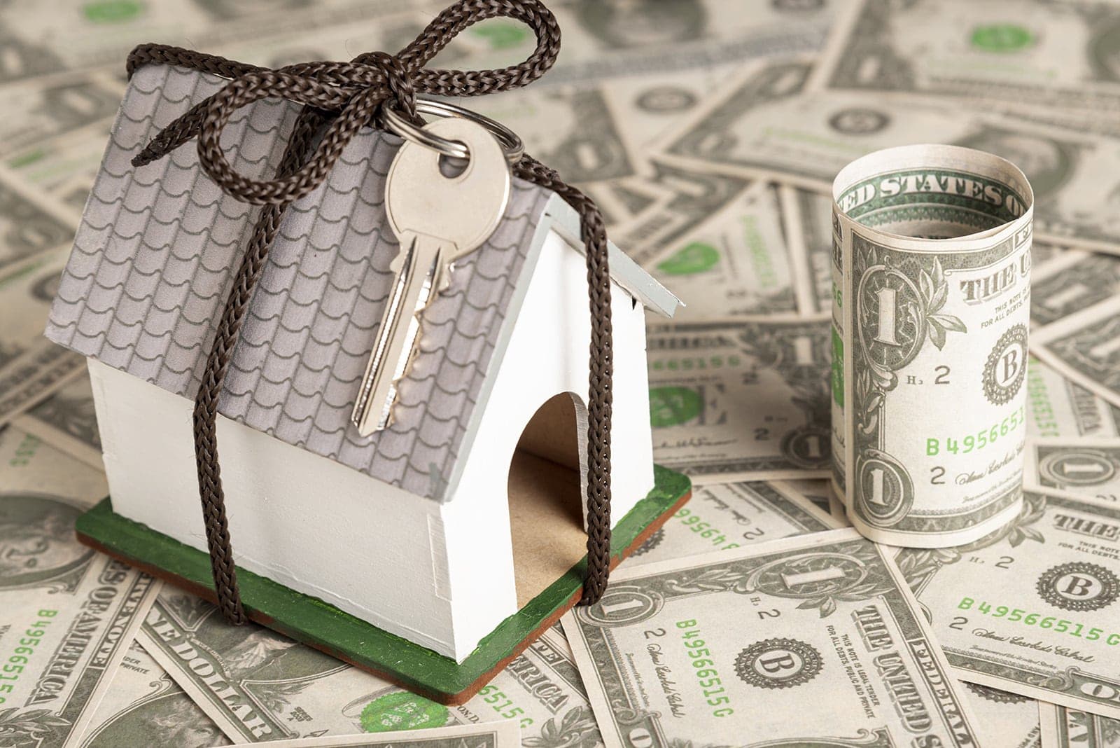 Buying a Property in Arizona from the U.K. | America Mortgages