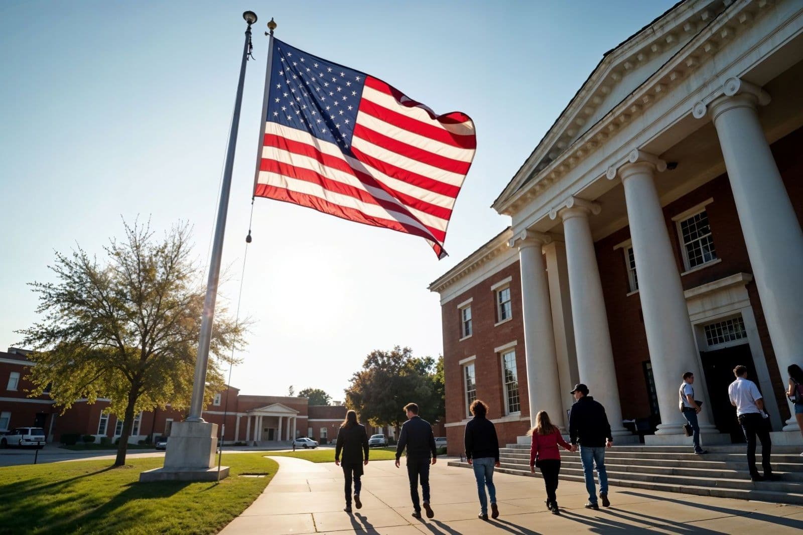How Overseas Students Choose the Right U.S. Boarding School