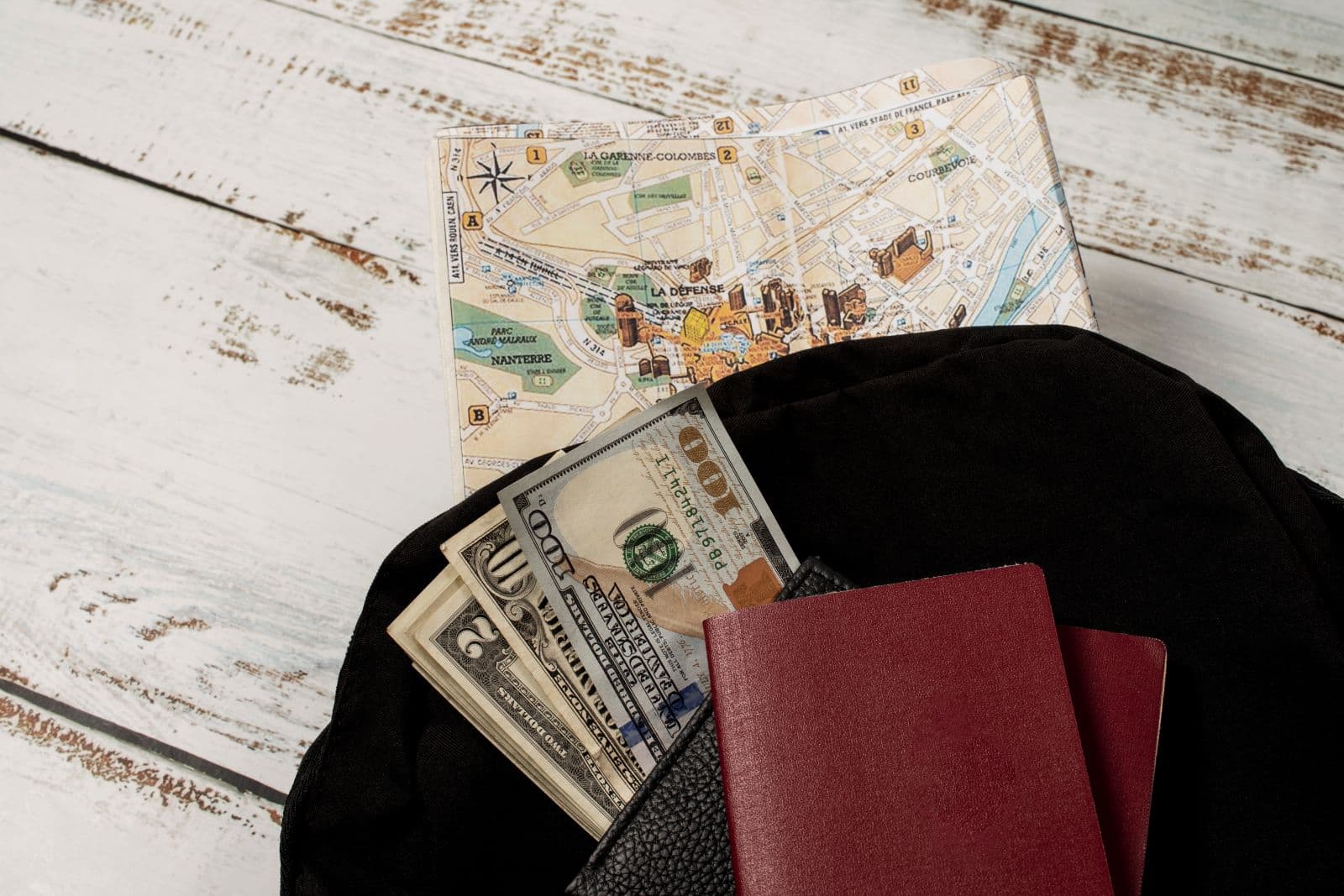 International borrower using foreign income for U.S. mortgage qualification