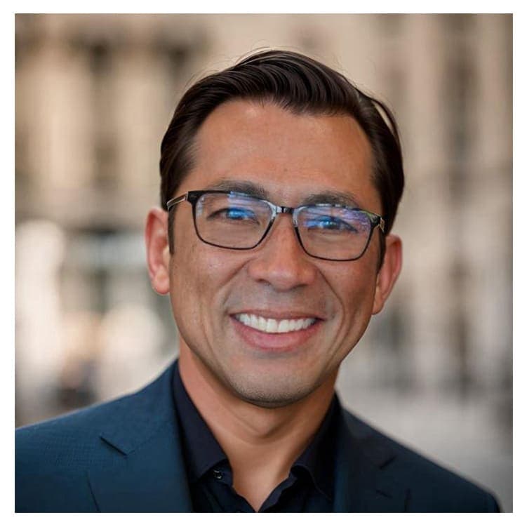 Donald Klip