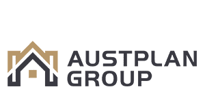 Austplan Management logo
