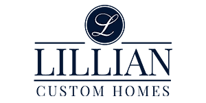 Lillian Custom Homes logo