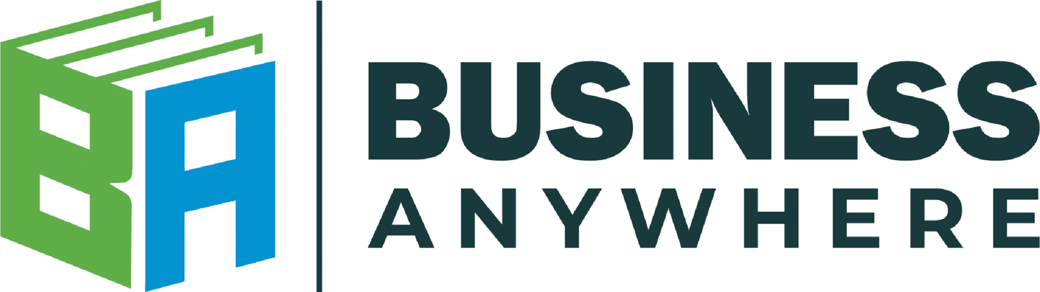 Business Anywhere