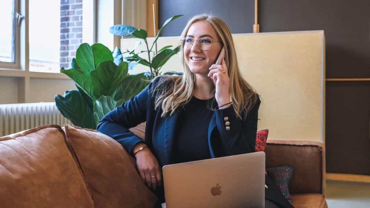 Business Anywhere home-buying platform