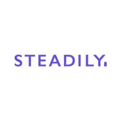Steadily home-buying platform