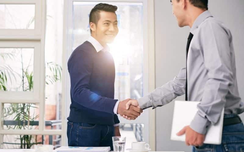Join the America Mortgages Global Affiliate Program
