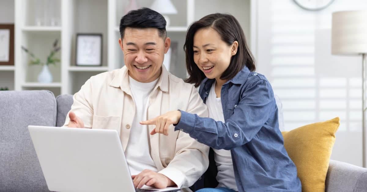 Nobility Consulting home-buying platform