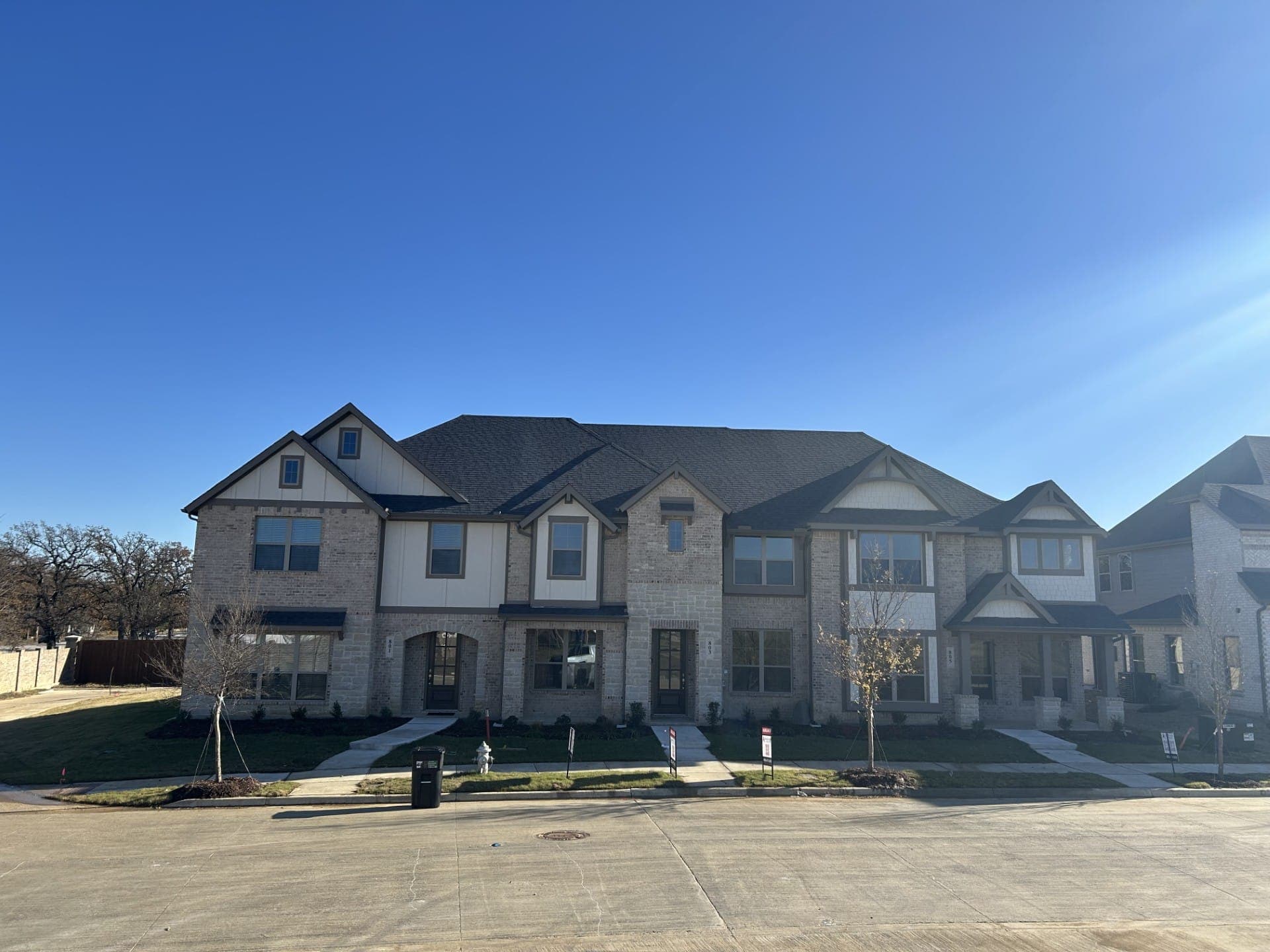 Mansfield (DFW Metro) — photo 1 of 5
