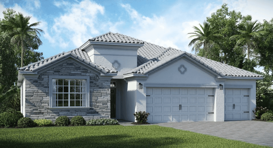 Orlando Family Home — photo 1 of 6