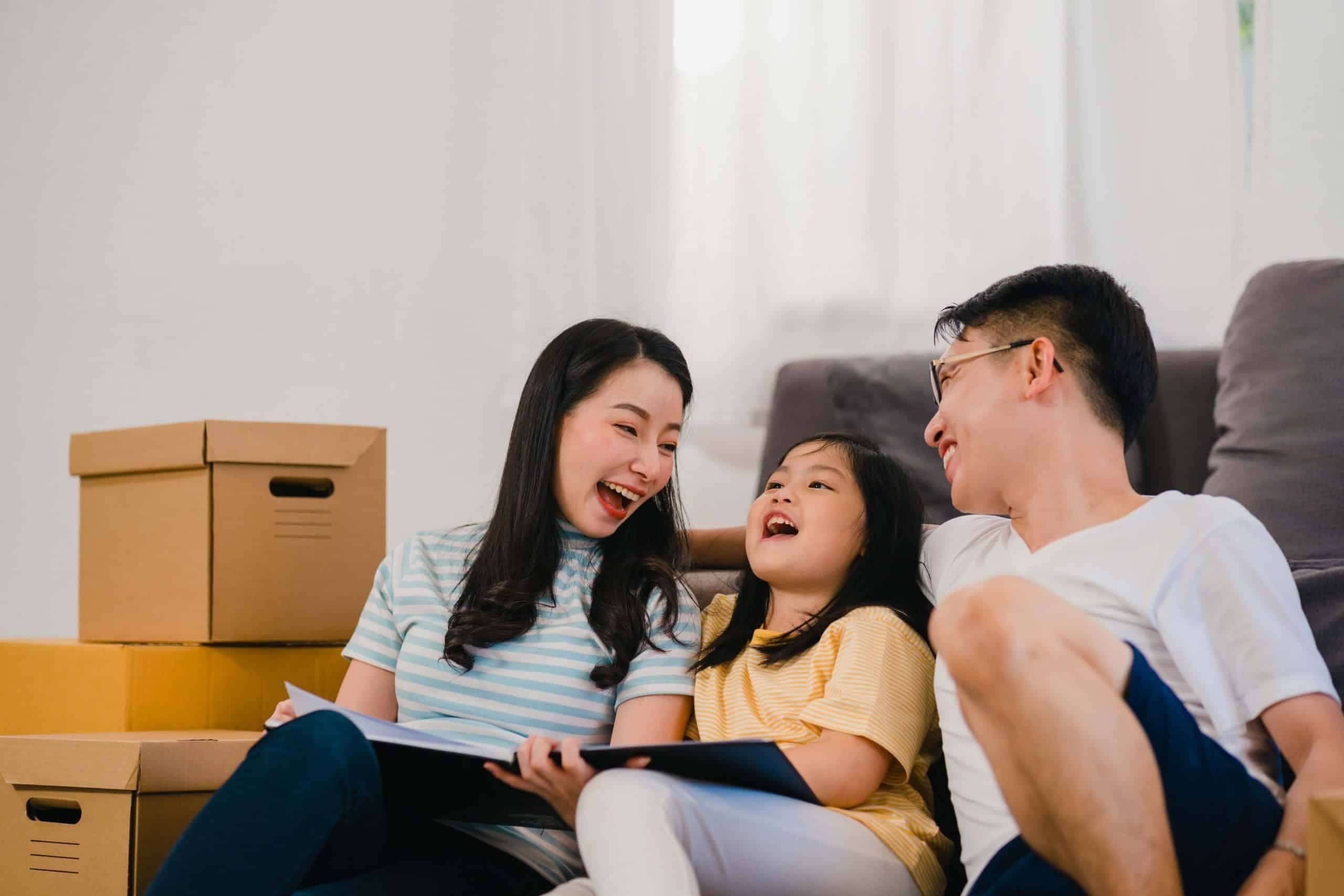 Residential real estate | Mortgage Lenders Of America
