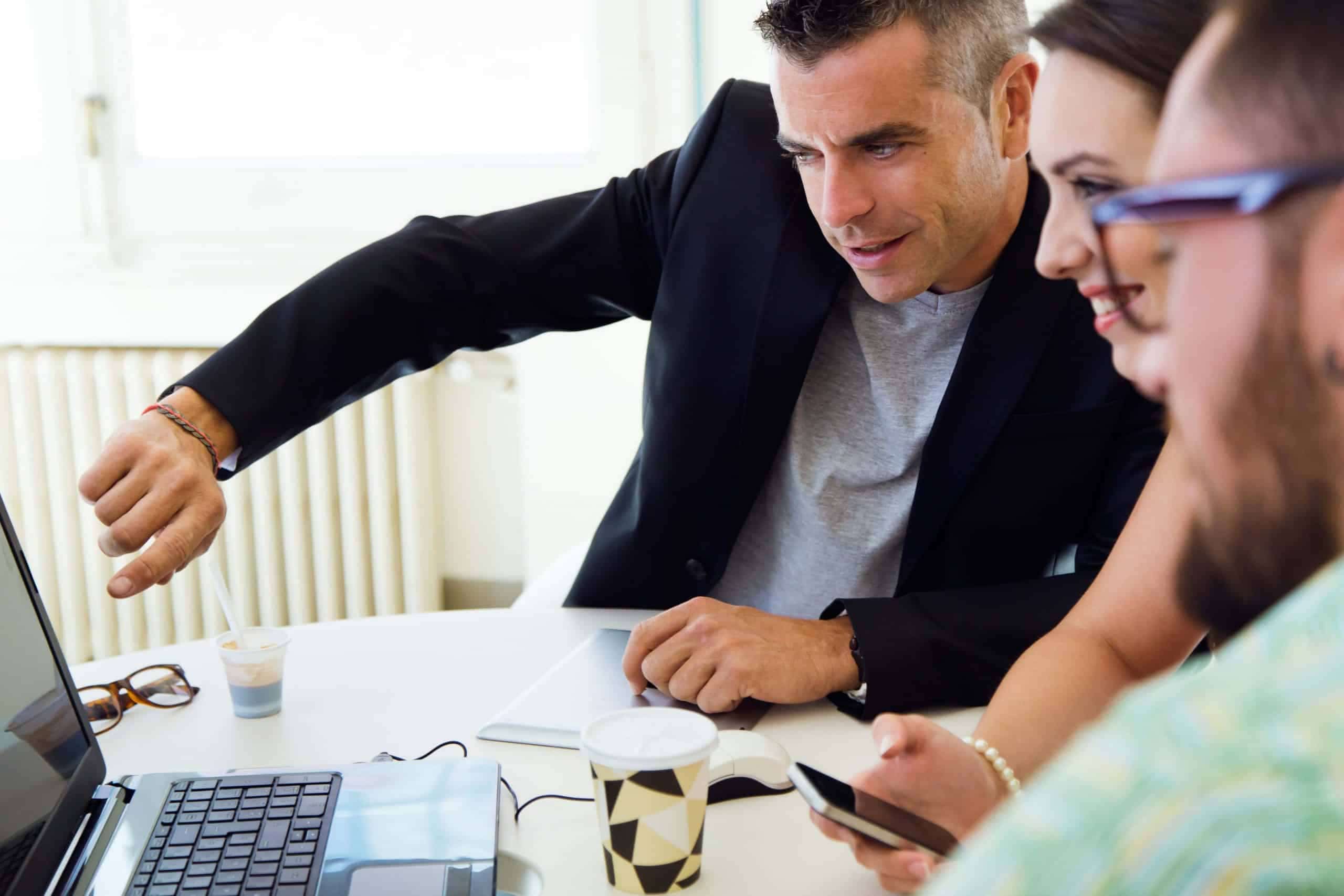What is an escrow