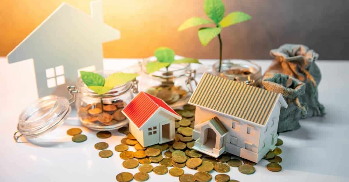 USA International Mortgage | Real Estate Portfolio