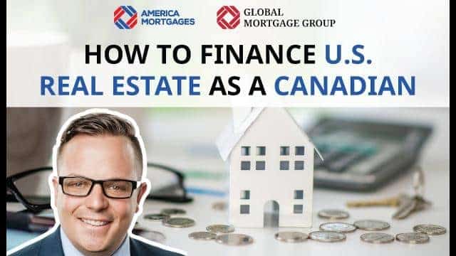Finance U.S. Real Estate