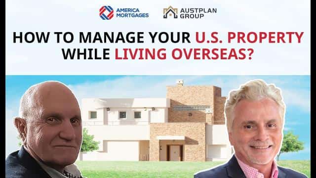 Managing U.S. Property