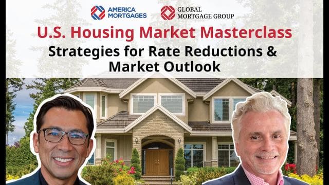 U.S. Housing Market