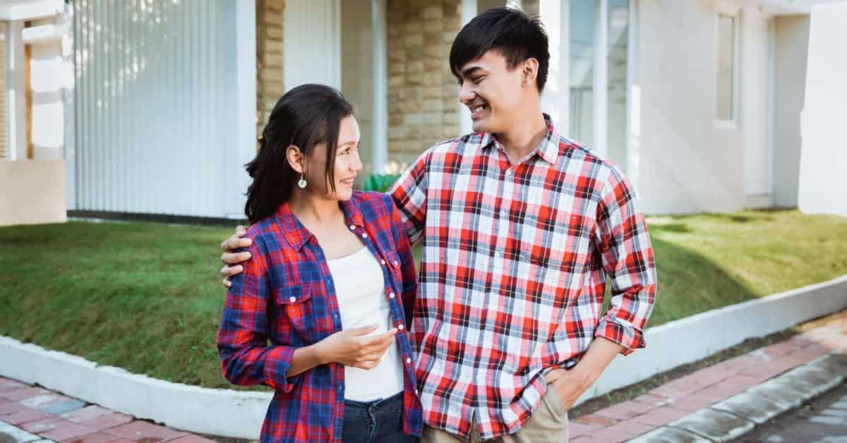 Buy House In USA | US Expat Mortgage
