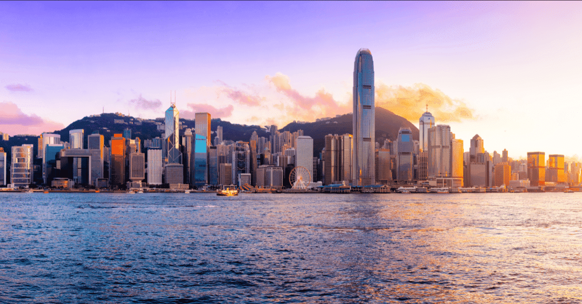 Hong Kong citizens | Home Loan in America