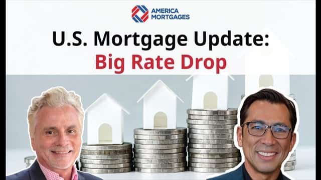 U.S. Mortgage | International Home Loans
