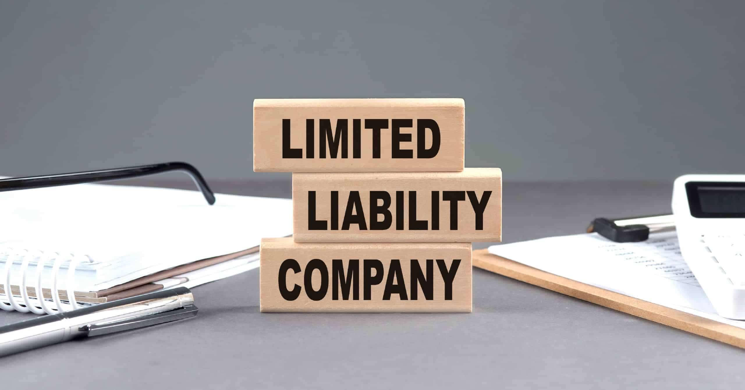 Limited Liability Company | Expat Home Loans