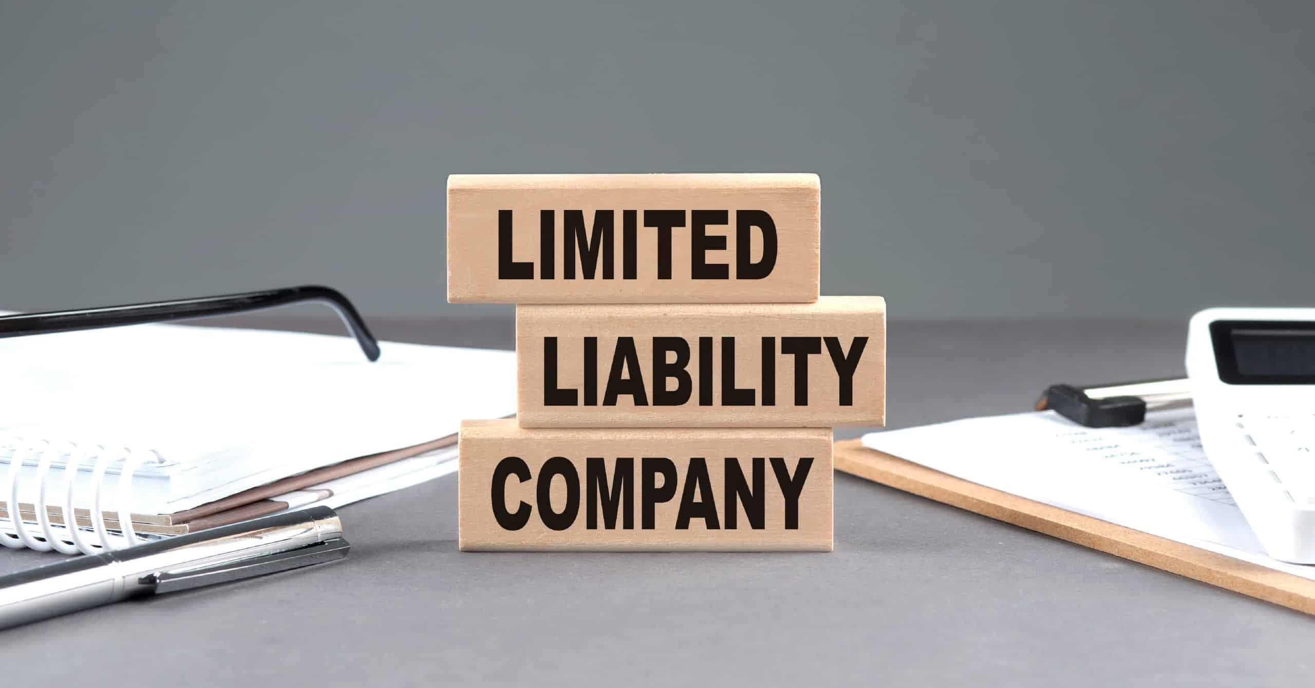 Limited Liability Company | Expat Home Loans