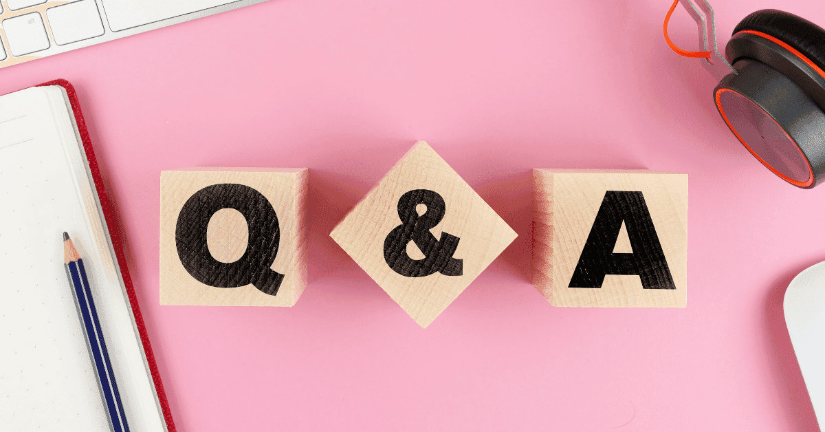 Q&A: Ask Us Anything! U.S. Real Estate Investing & Financing