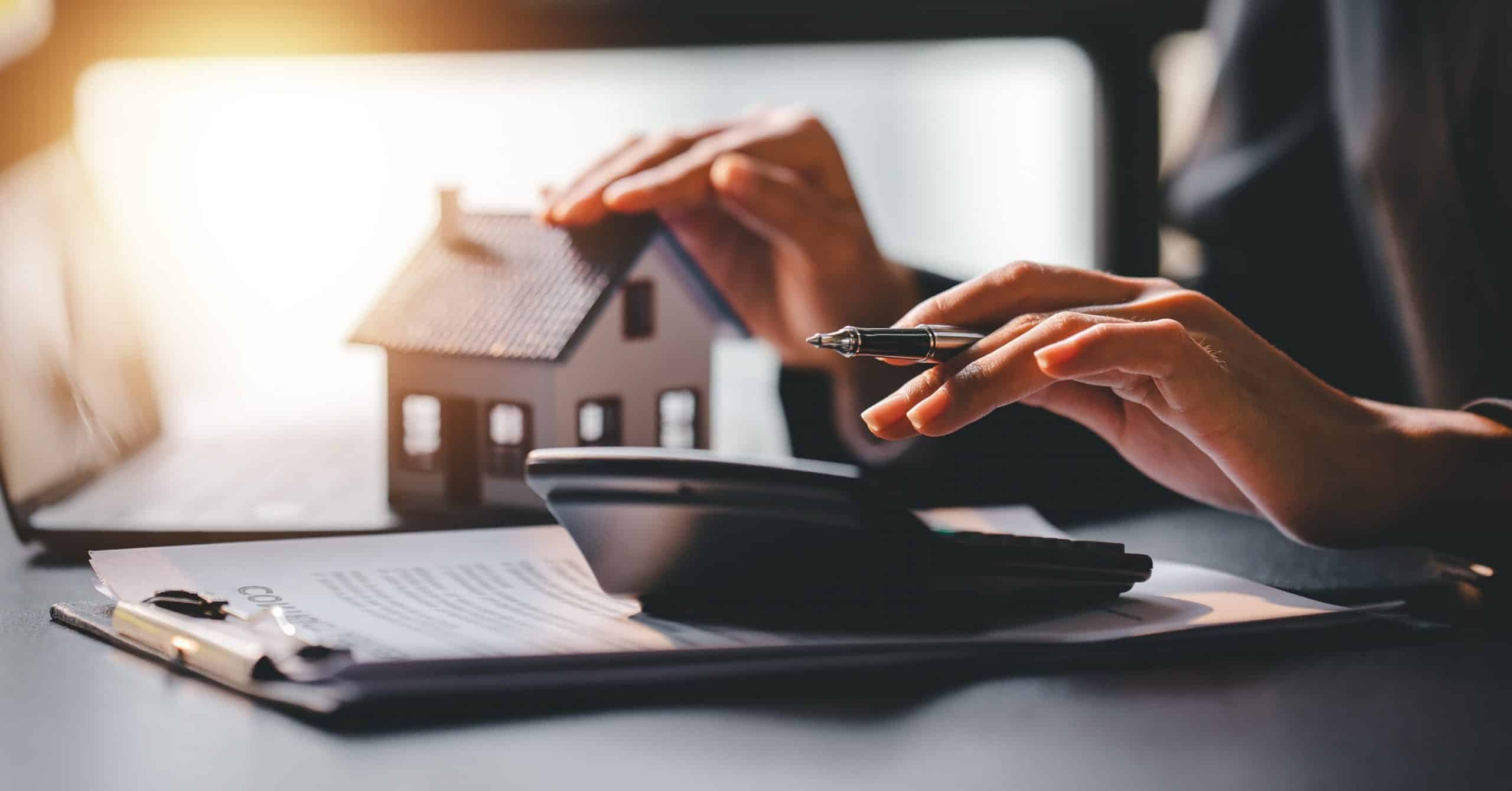 Mortgage For Foreigners In USA | Property Insurance
