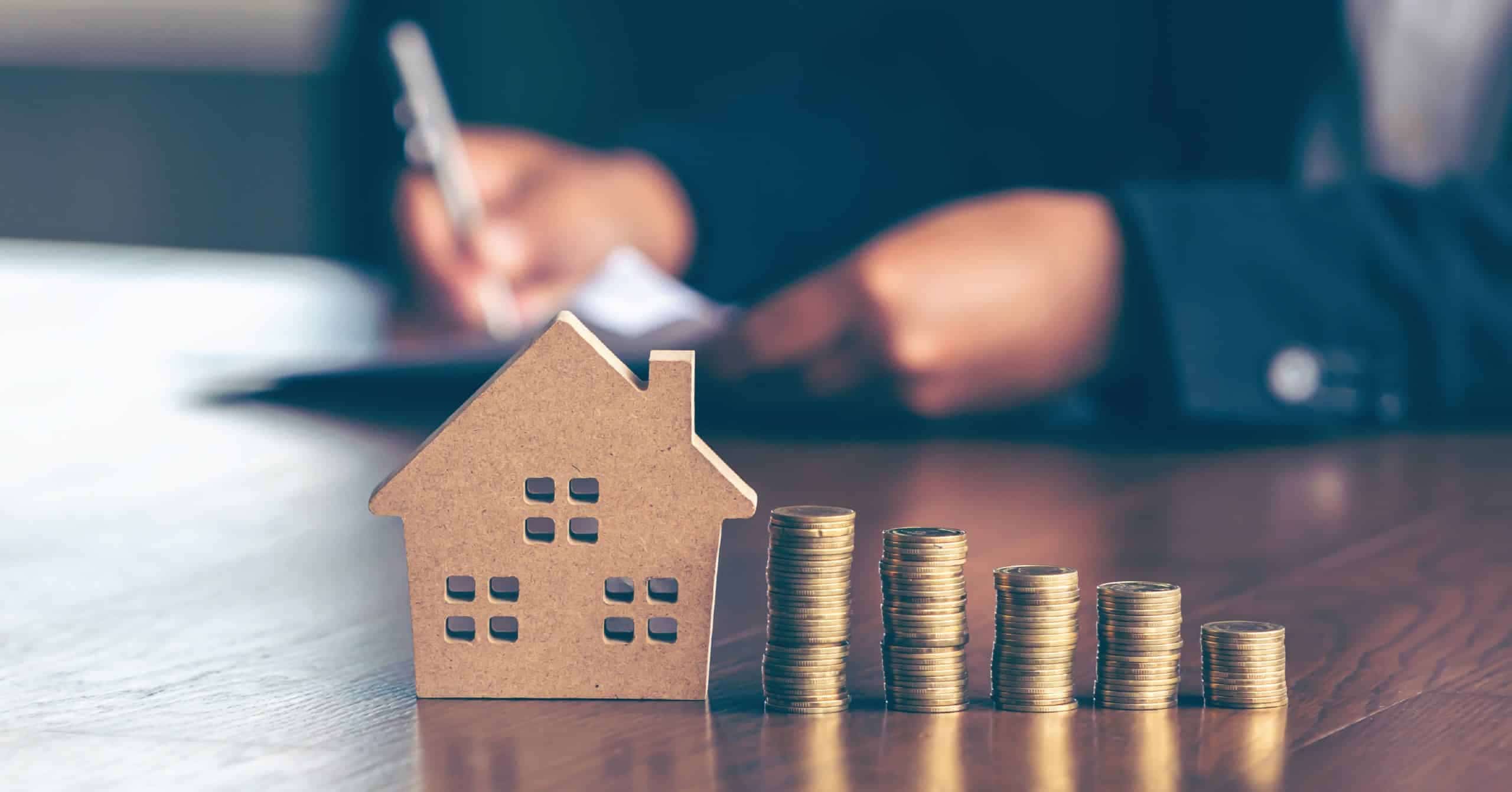 U.S. Property | US Expat Mortgage