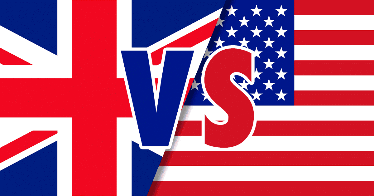 Investing in the U.K. vs. the U.S.: Why the U.S. is the Superior Choice for Real Estate Investors