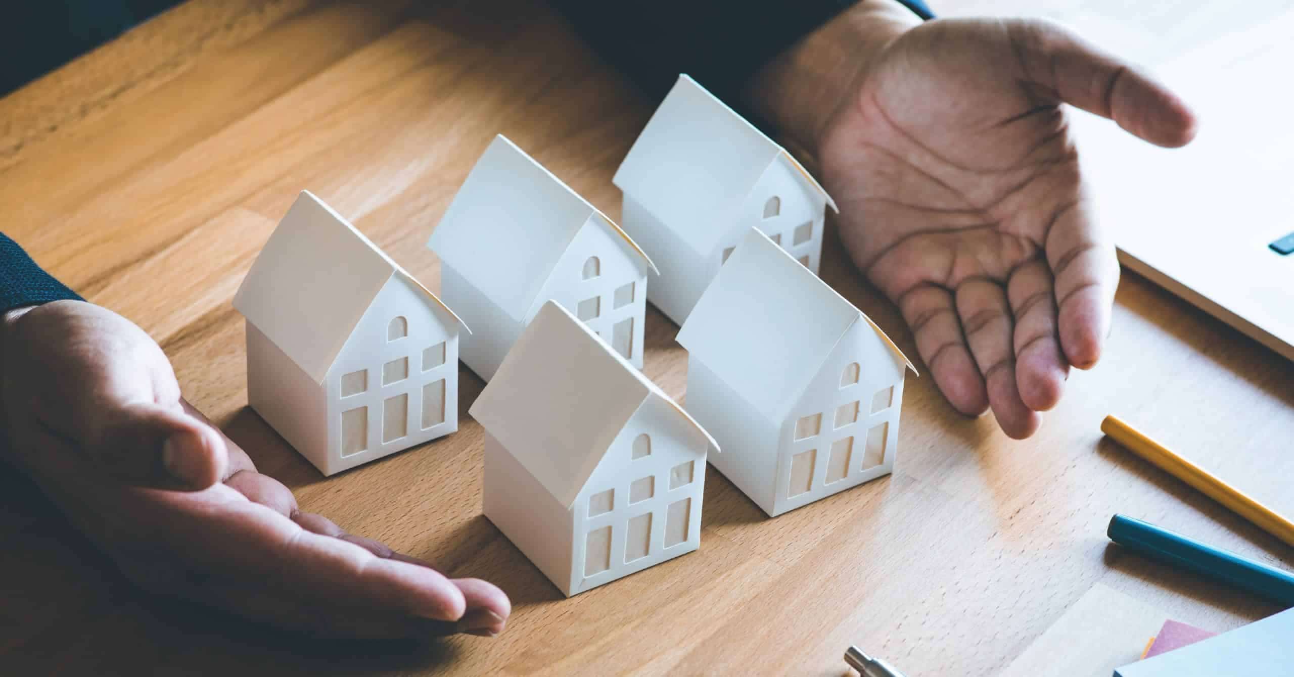 U.S. Real Estate Investments | U.S. Expats