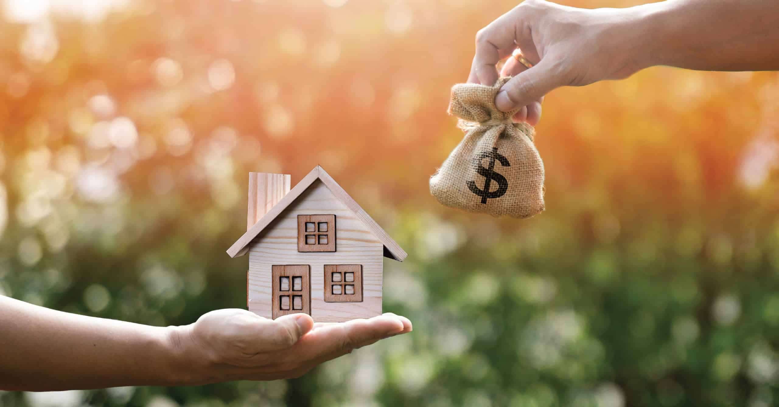U.S. Dollar Strength and Cash-Out Refinance: Don’t Miss This Opportunity!
