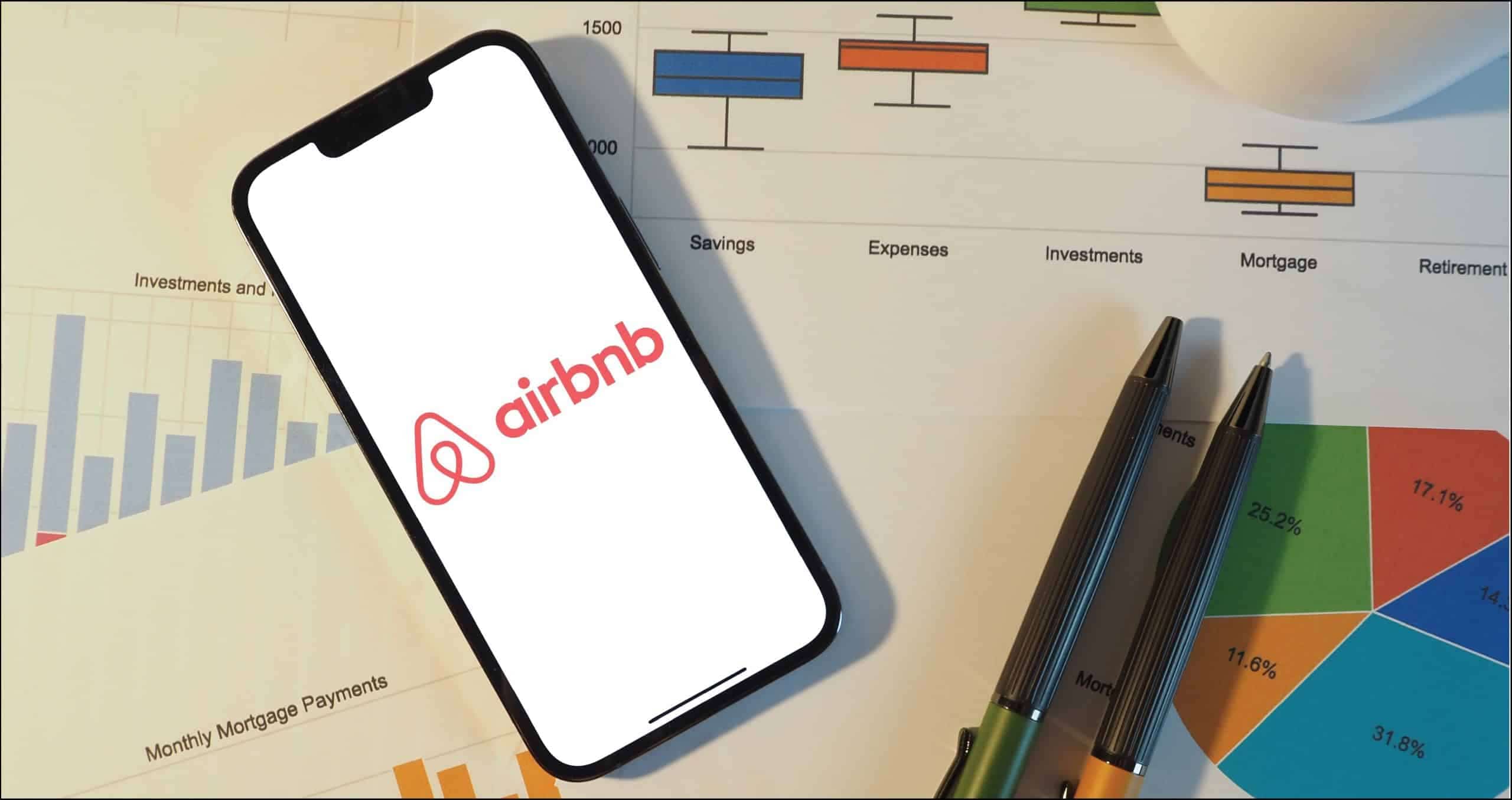 Foreign Investors Are Using THIS Loan to Buy U.S. Short-Term Rentals