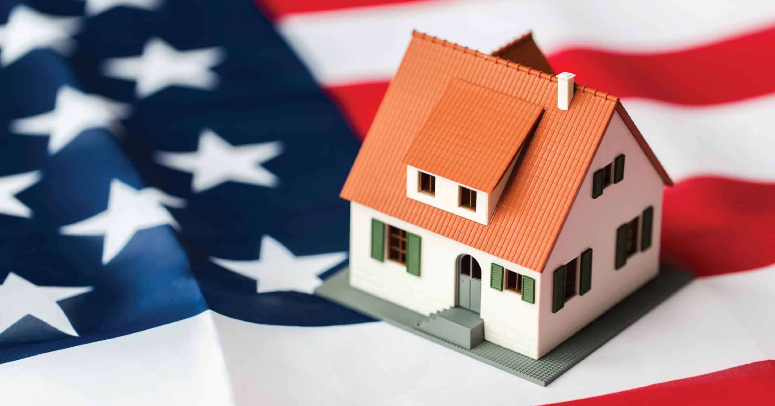 Guaranteed Rental Income? Profit from Section 8 Investing