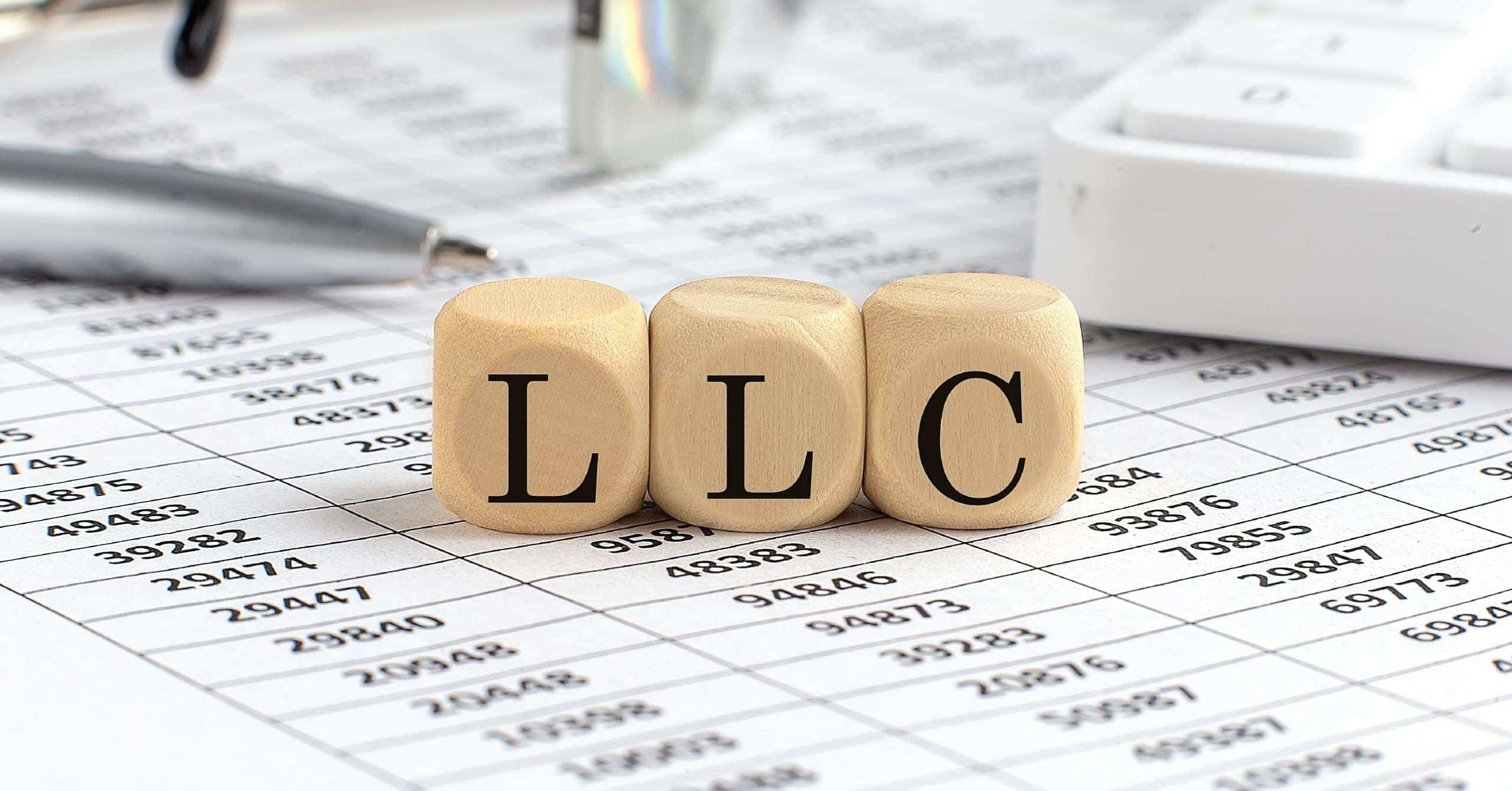 LLC (Limited Liability Company)