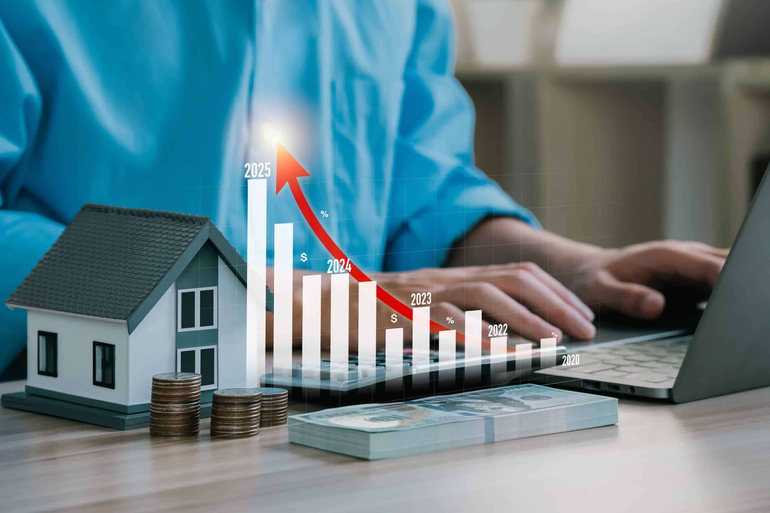 Bridge Loan For Mortgage | US Expat Mortgage